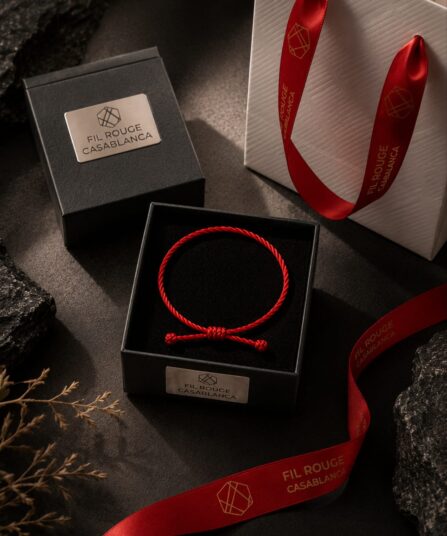 Collection Rouge